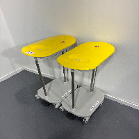 HEPRO Set of 2 Cleaning Bucket Holders image 1